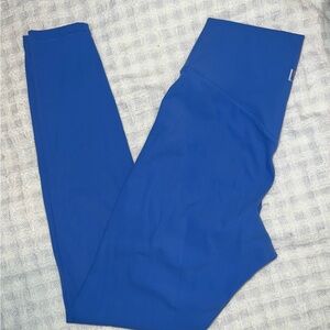 Buffbunny Rosa Leggings